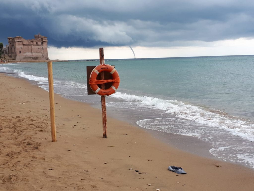 Foto di Massimiliano Mangia