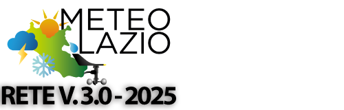 Meteo Lazio