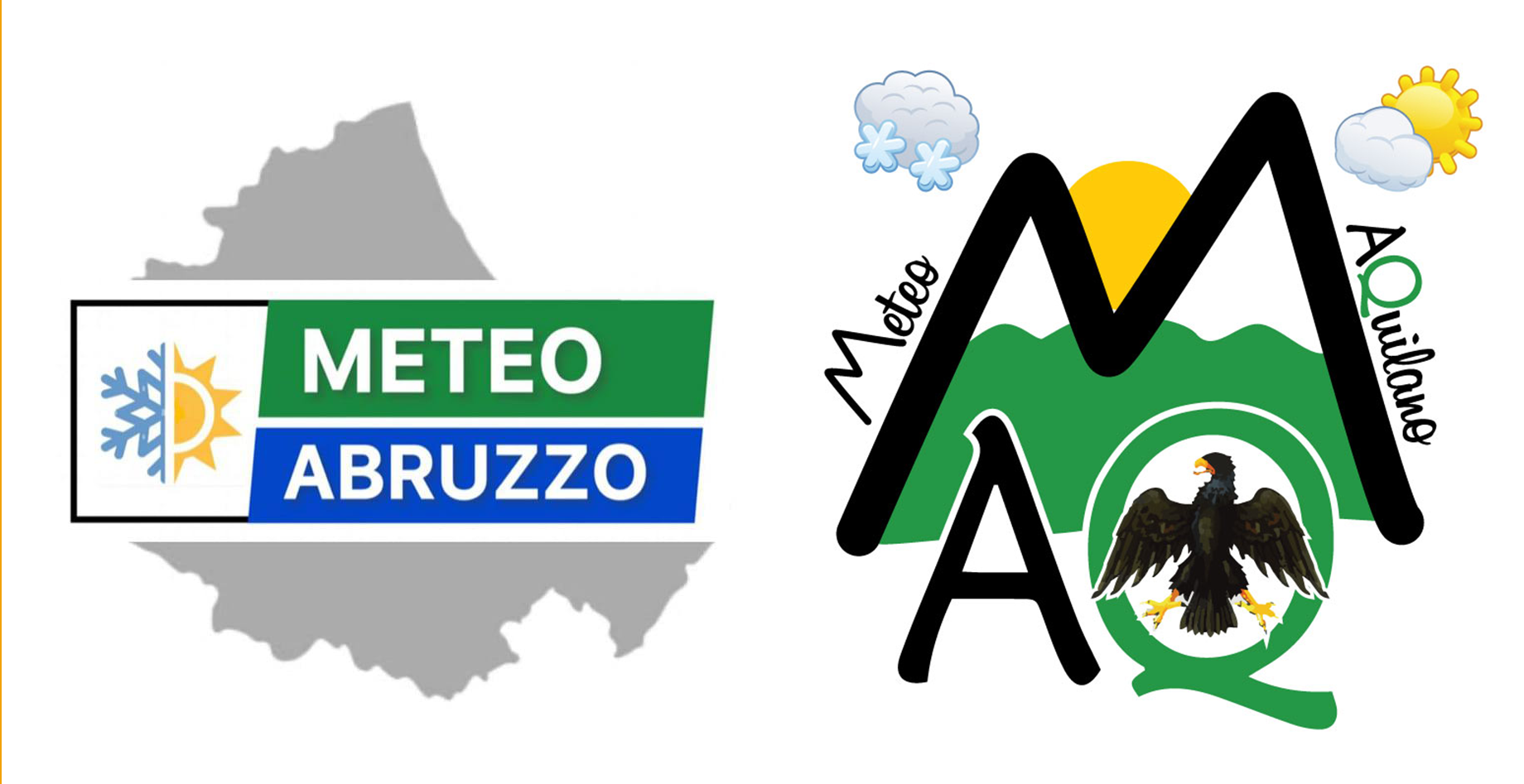Meteo Aquilano e Meteo Abruzzo