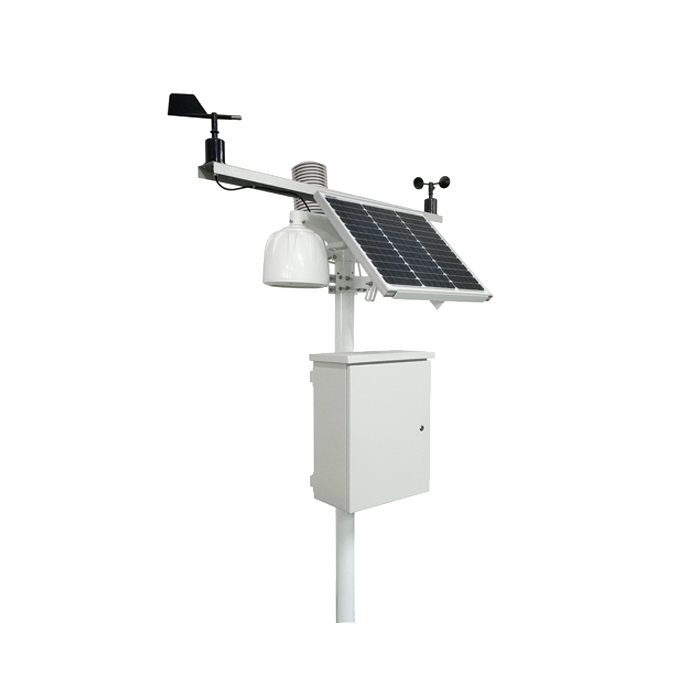 Stazione meteo Davis Weather Monitor II