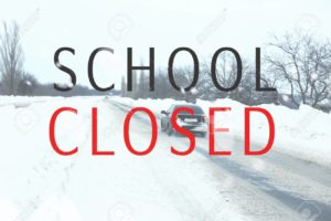 scuole chiuse il 27 febbraio