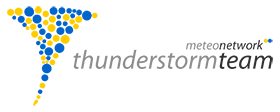 Meteonetwork Thunderstorm Team