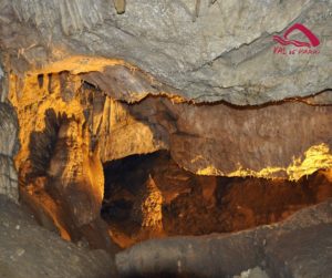 Il 28 Aprile inaugurazione delle Grotte di Val de' Varri