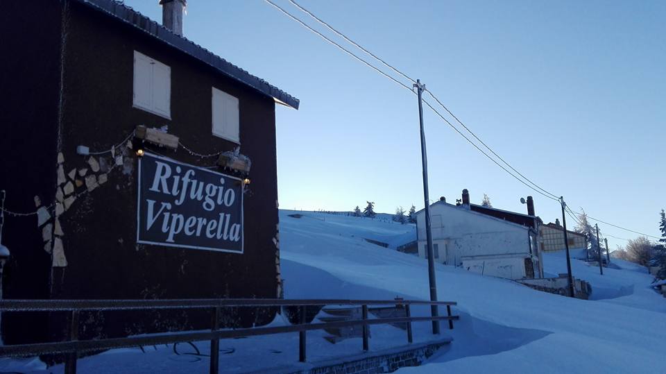 Rifugio Viperella tante iniziative nel cuore di Campo Staffi