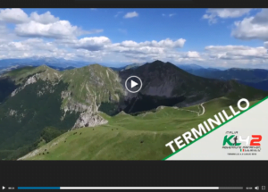 Maratona K42 - Terminillo 6-8 Luglio 2018