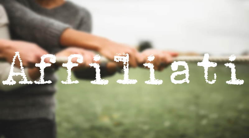 affiliati