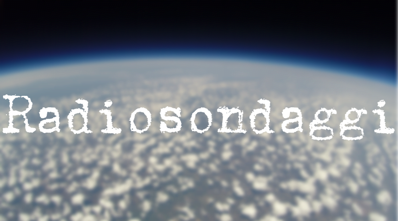 radiosondaggi