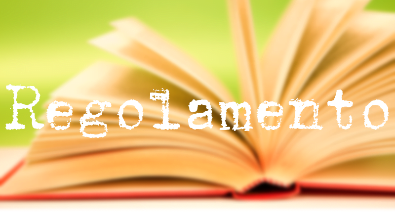 regolamento