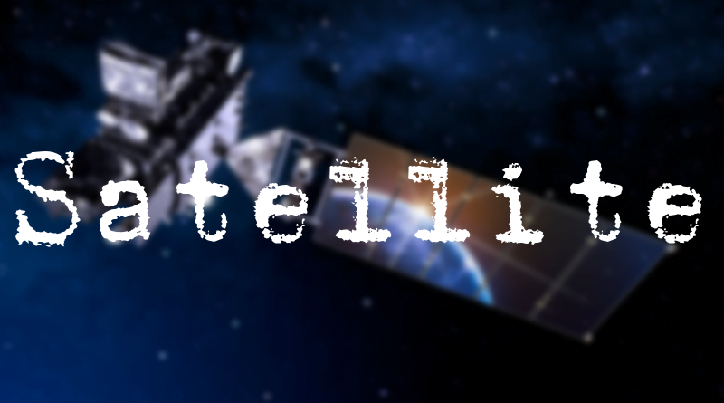 satellite