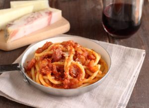 Sagra degli Spaghetti all'Amatriciana - 31 Agosto - 2 Settembre