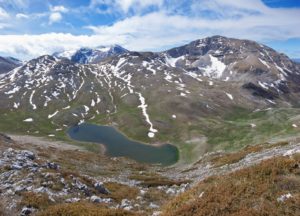 Il Lago della Duchessa fascino e mistero di uno specchio d'acqua in Appennino