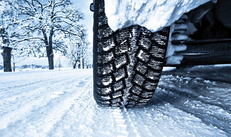 Obbligo di dotazioni invernali 2018 tutte le info