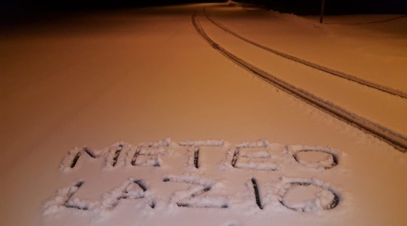 Colpo di coda invernale 13-14 marzo 2019
