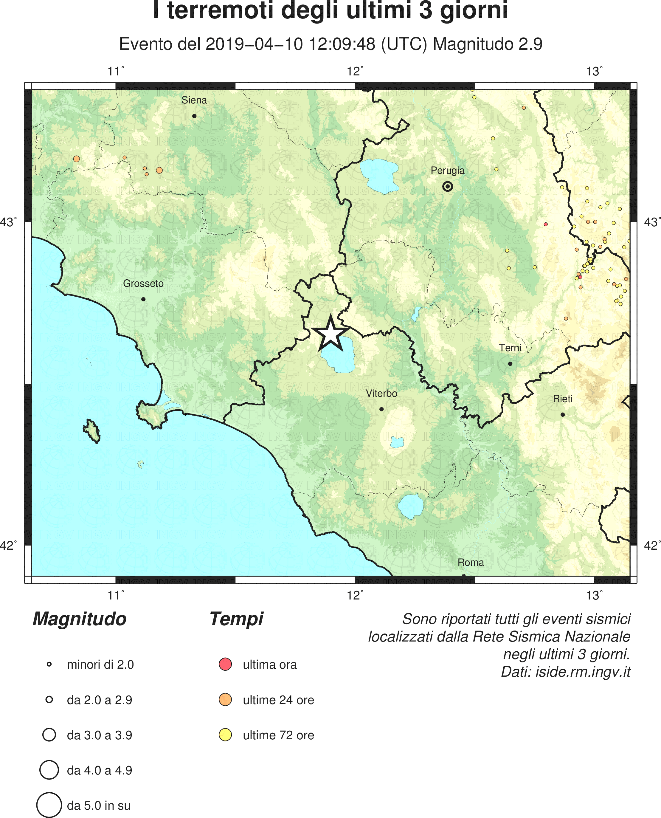 meteo a grotte di castro