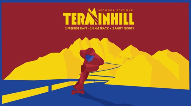 2 Edizione del TerminHill 5-7 Luglio 2019