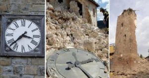 Tre anni dal terremoto del Centro Italia cordoglio e ricordo, ma anche interrogativi sul futuro