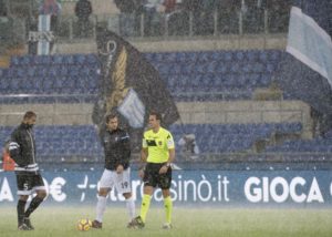 Lazio-Cluj info meteo, probabili formazioni e diretta tv streaming