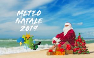 Meteo Natale 2019 le nostre previsioni