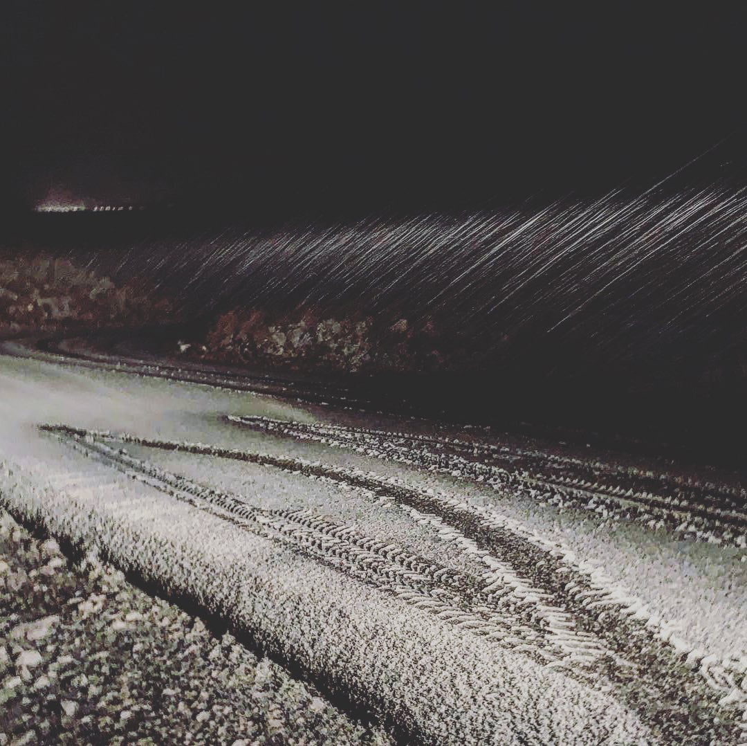 Nevica sul Terminillo, domani quota neve in calo ECCO DOVE Meteo Lazio