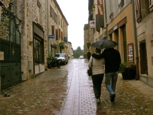 Meteo SAN VALENTINO e WEEKEND le PREVISIONI