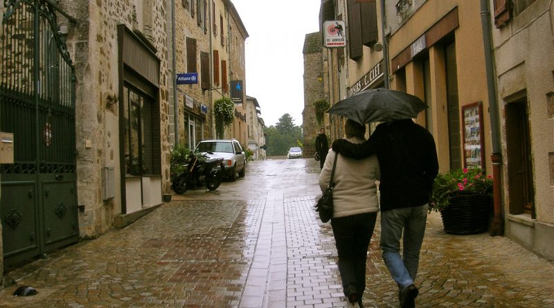 Meteo SAN VALENTINO e WEEKEND le PREVISIONI