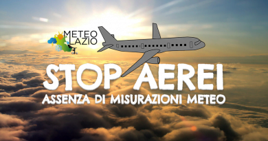 Riduzione del traffico aereo: previsioni meno affidabili? Riduzione del traffico aereo: previsioni meno affidabili?