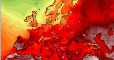 Luglio prosegue con tempo stabile e caldo! Quanto durerà? Luglio prosegue con tempo stabile e caldo! Quanto durerà?