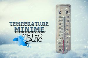 Che FREDDO fine SETTEMBRE! Ecco le TEMPERATURE MINIME COPERTINA