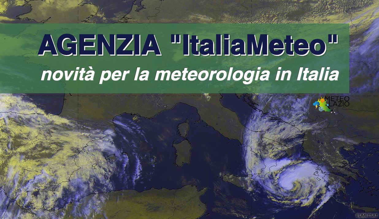 Agenzia nazionale di meteorologia e climatologia