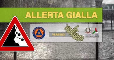 ALLERTA METEO per la PERTURBAZIONE con maltempo atteso nelle prossime ore ALLERTA METEO per la PERTURBAZIONE con maltempo atteso nelle prossime ore
