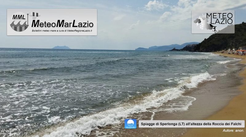 Meteo Mare Archivi Meteo Lazio