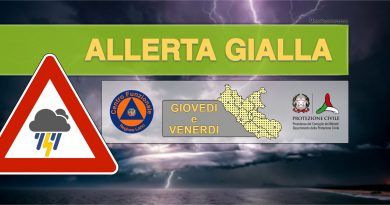 MALTEMPO e TEMPORALI: ALLERTA METEO della Protezione Civile su tutto il LAZIO compresa ROMA MALTEMPO e TEMPORALI: ALLERTA METEO della Protezione Civile su tutto il LAZIO compresa ROMA