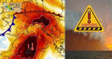 PRIMO WEEKEND AUTUNNALE con un ASSAGGIO ESTIVO, possibili cambiamenti da DOMENICA per una perturbazione PRIMO WEEKEND AUTUNNALE con un ASSAGGIO ESTIVO, possibili cambiamenti da DOMENICA per una perturbazione