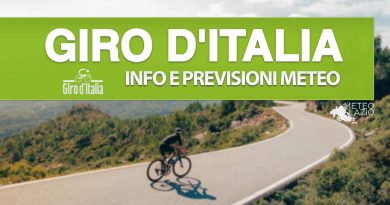 Giro d’Italia 2023:riepilogo finale